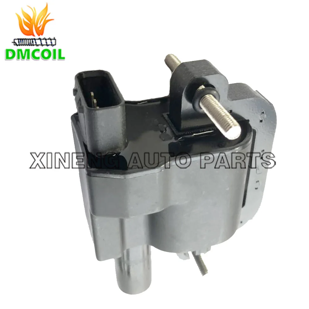 ORIGINAL QUALITY IGNITION COIL FOR LAND ROVER DISCOVERY III AND IV 4.0L