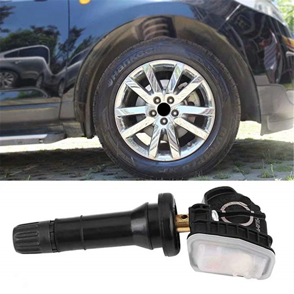 4 шт. TPMS35 F2GZ-1A189-A датчики давления в шинах-17 для Ford F-150 Edge Mustang передний задний левый правый