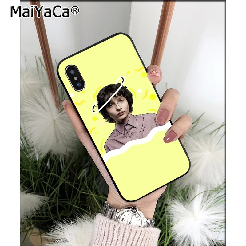 Stranger Things Finn Wolfhard