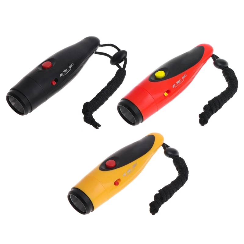 

Professional Electronic Referee Plastic Whistle Outdoor Survival Sport Football Party Basketball Referee Whistle