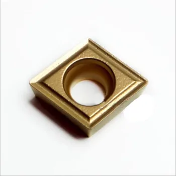 

CCMT09T304-24 T9125,100% original carbide turning insert for cutter tool holder boring bar cnc machine