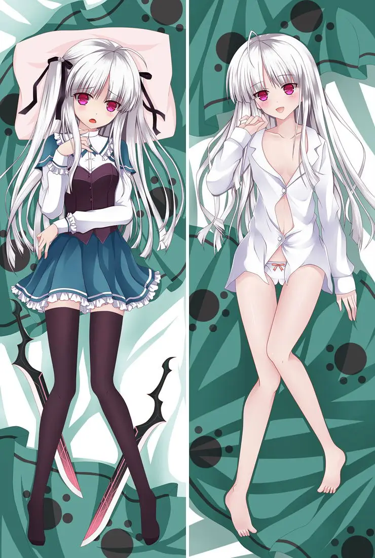 Absolute Duo Julie Hentai