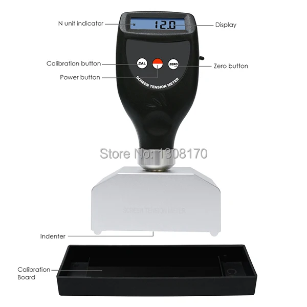 4-innovative-life-screen-tension-HT-6510N-parts