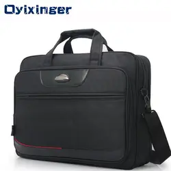 Высококачественная деловая мужская сумка для ноутбука Портфель 15,6 "Сумка для ноутбука женская сумка для ноутбука офисные дорожные сумки