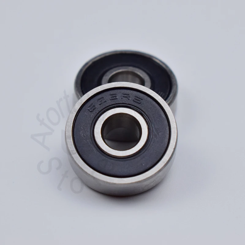 Рисунок 3 - Подшипник 626 626RS 6*19*6 (мм)