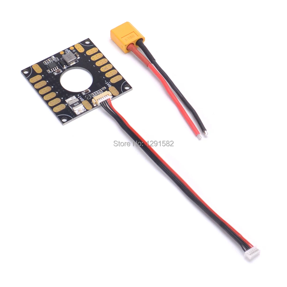 distirbution board 3 in 1 BEC  (10)