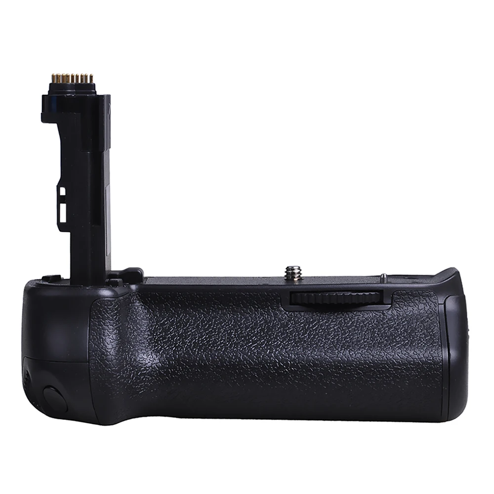 Powertrust BG-E13 Battery Grip for Canon EOS 6D DSLR Camera function as MK-6D use LP-E6 battery or 6X AA Batteries