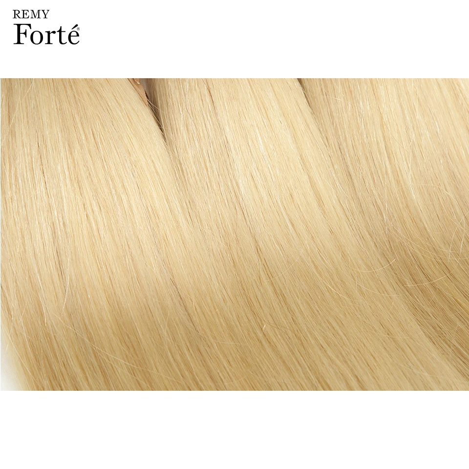 Remy Forte Hair Extension Brazilian Hair Weave Bundles Straight Hair Bundles 613 Bundles Blonde Human Hair vendors 1/3/4 Bundles Remy Forte Hair Extension Brazilian Hair Weave Bundles Straight Hair Bundles 613 Bundles Blonde Human Hair vendors 1/3/4 Bundles