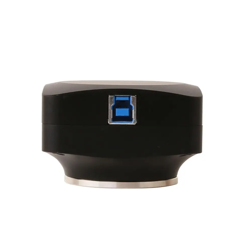 3.1MP USB3.0 E3ISPM03100KPA Mircoscope C mount окуляр камера с sony IMX265 CMOS сенсор IP103100A 53fps для