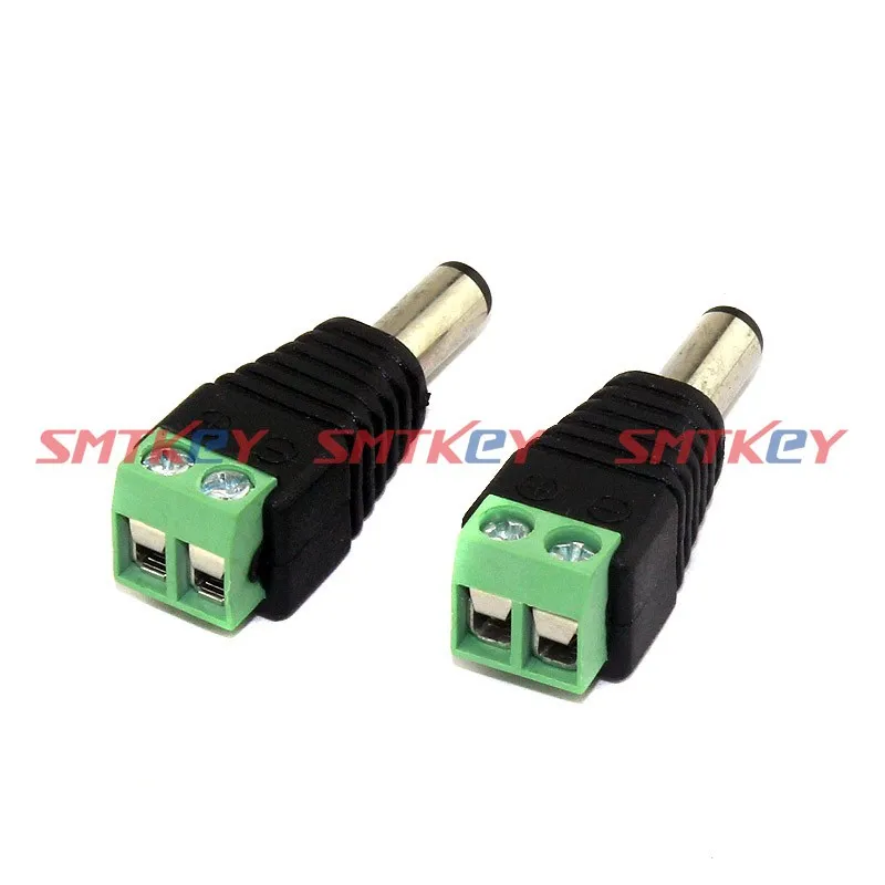 2pcs-CCTV-video-balun-DC-Power-plug-Terminals-Connector-Adapter-Power (1)