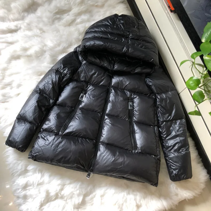 

New Style Winter Down Jacket Warmer And Super High Quality WHY2019996