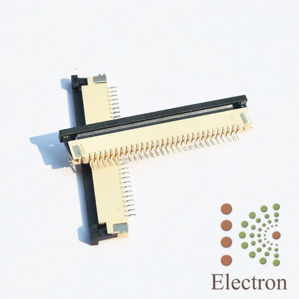 30pin 1.0mm connector (1)