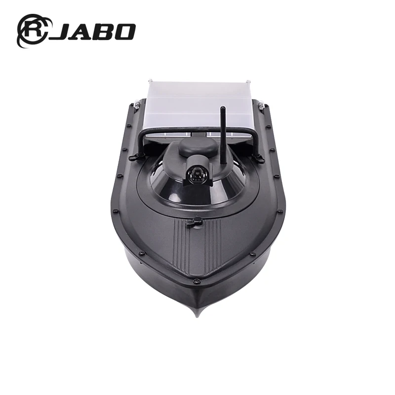Дешевая цена JABO 2BG новый gps и SONAR автопилот радиоуправляемая лодка корабль для