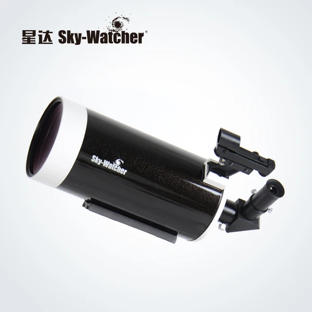 Best price at $880 Cheap Sky-Watcher MAK127SP astronomical telescope reentrant stargazing Marca