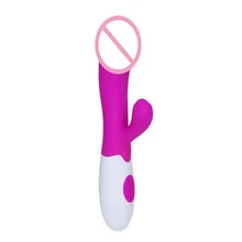 30 Speed G spot Stimulation Vibrator For Women Multispeed Dildo Sex toys For Woman Couple Adult sex Product Machine