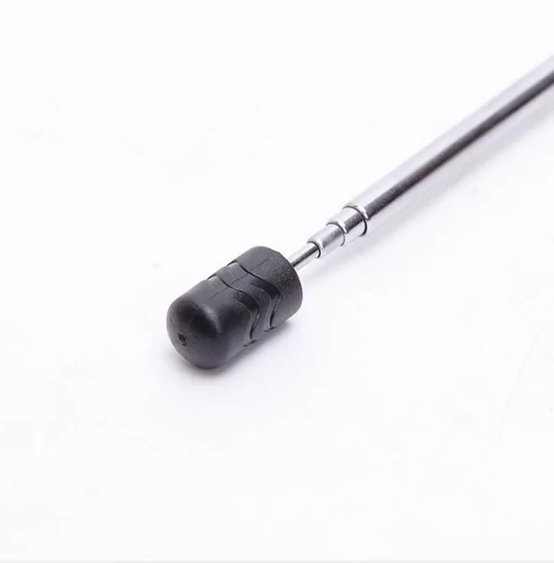 Baofeng Telescopic Antenna SMA-Femal VHF UHF Dual Band Antenna For Baofeng UV-5R UV-82 BF-888S GT-3 Walkie Talkie (8)