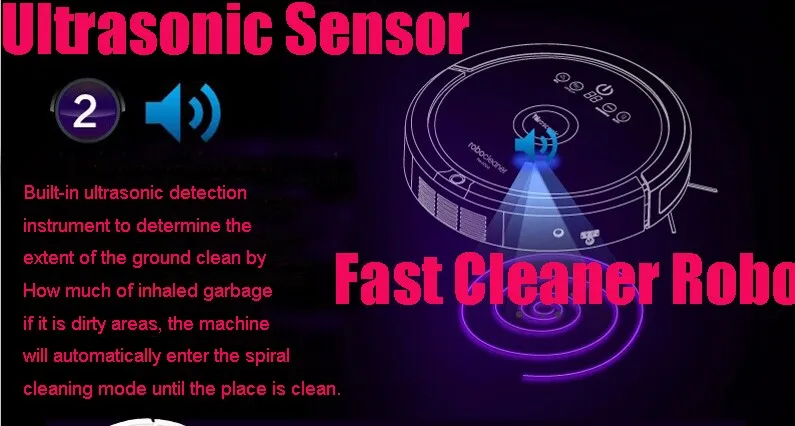 В Россию/интеллектуальный робот-пылесос 6 в 1, многофункциональный дешевый робот-пылесос с воздухоочистителем