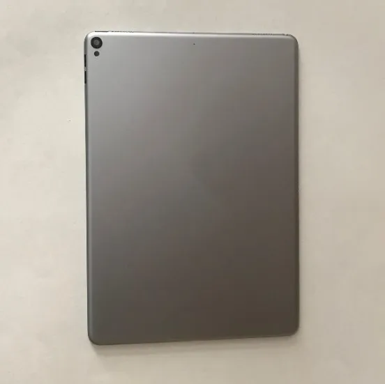

Gold Silver Grey 4G/ WIFI Version A1701 For Ipad Pro 10.5 inch A1709 Back Cover Battery Door Back Case Housing