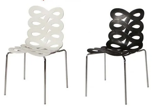 Best Price The fashion and art dining chair, hollow chairs, plastic+ metal, metal furniture,modern dining room chairs Best Price The fashion and art dining chair, hollow chairs, plastic+ metal, metal furniture,modern dining room chairs