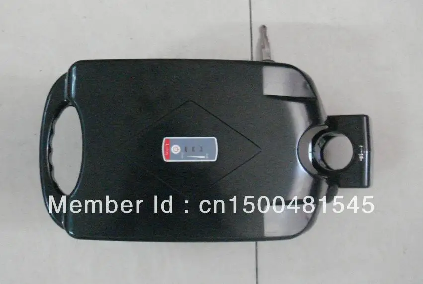 

36V/9Ah Frog Ebike Battery,Use Korea Imports Sams cells 10S4P for pack ,ICR18650-22F/FM cells ,made in Korea