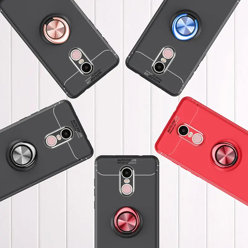 case for Xiaomi Redmi Note 4 4a  6 6a Note 7 6  Pro 4x  (6)