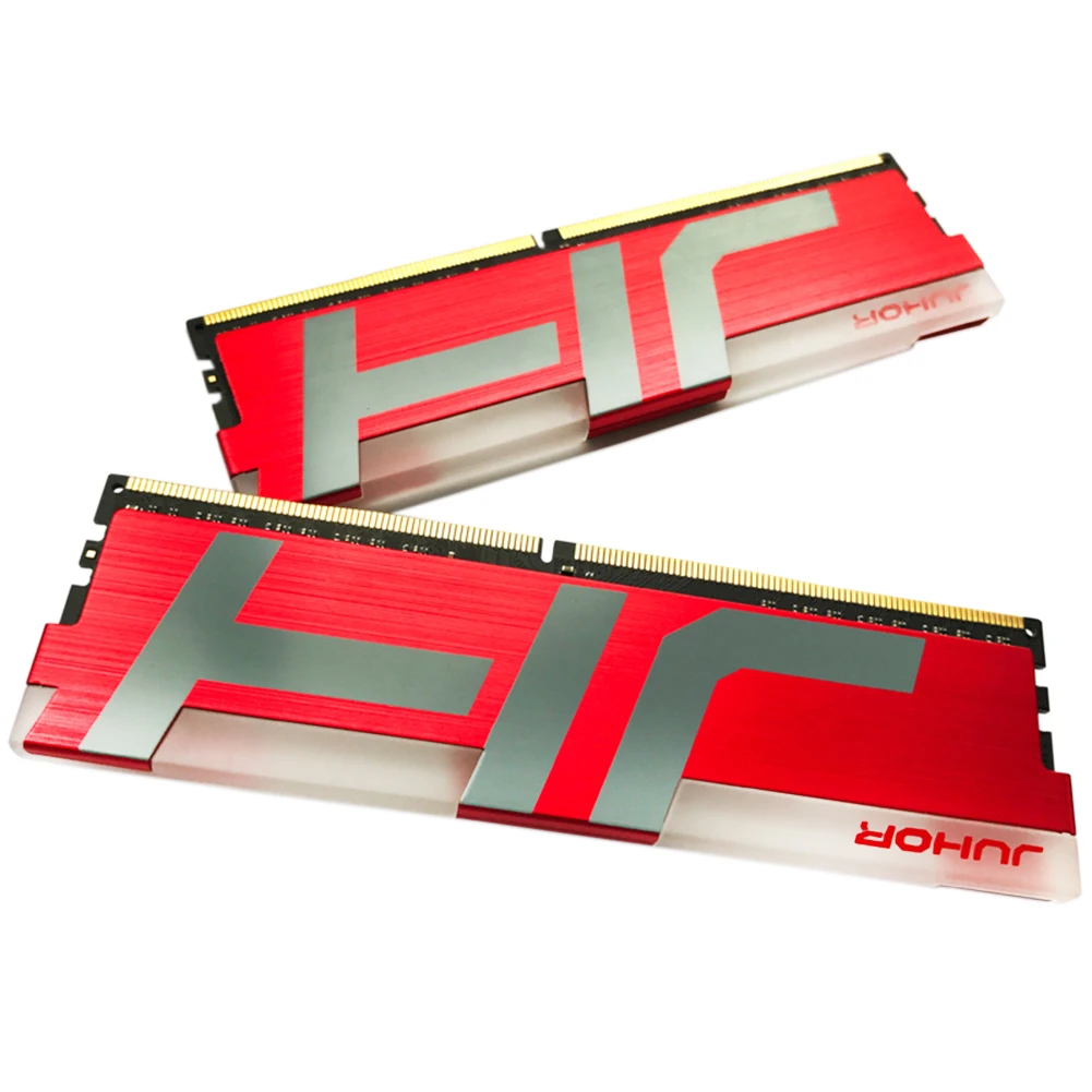 8G DDR4 PC4 3200 модуль MHZ ПК ОЗУ Компьютера Памяти RGB памяти светящийся радиатор DDR4 8G 3000MHZ PC4-24000 288 Pin оперативная память