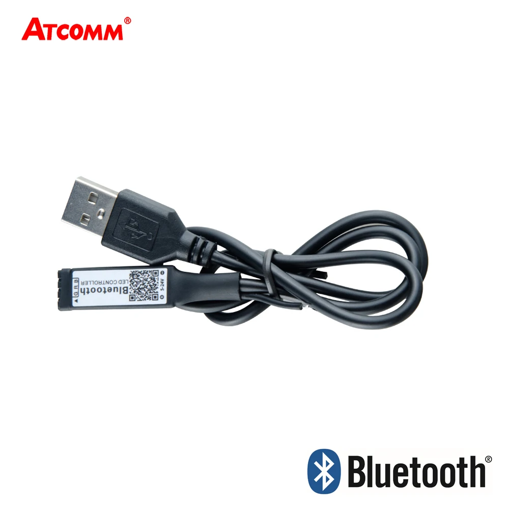 5V USB RGB RGBW Bluetooth Dimmer Smartphone Android iOS 5V-24V 5050 2835 RGB LED Strip Controller 5V USB RGB RGBW Bluetooth Dimmer Smartphone Android iOS 5V-24V 5050 2835 RGB LED Strip Controller