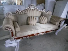 Sofá de tela de lino silla muebles de sala sofá / de terciopelo sillas de sala de estar / tejido 3 plazas chesterfield
