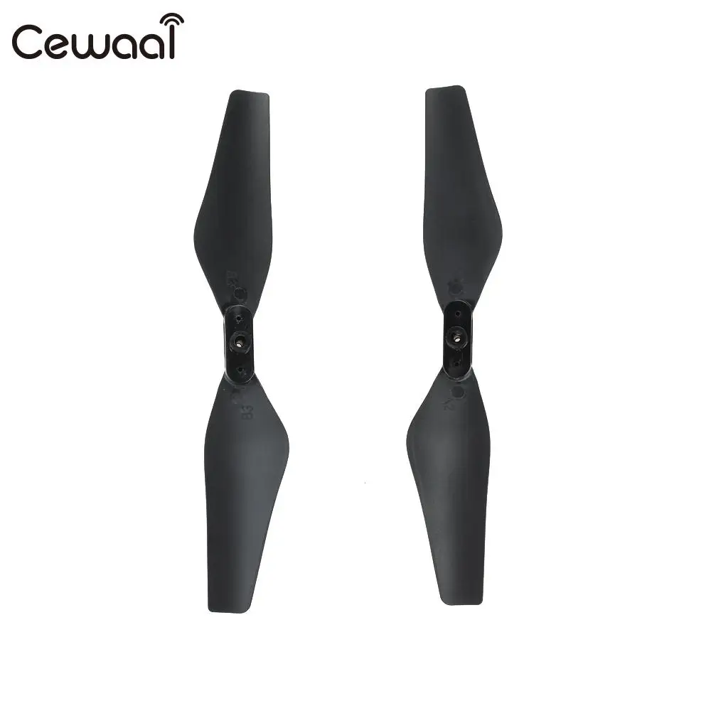 UAV 2pcs 1 Pair Drone Propeller Uav Propeller Quick Release Spare Rotor for S30 New Part