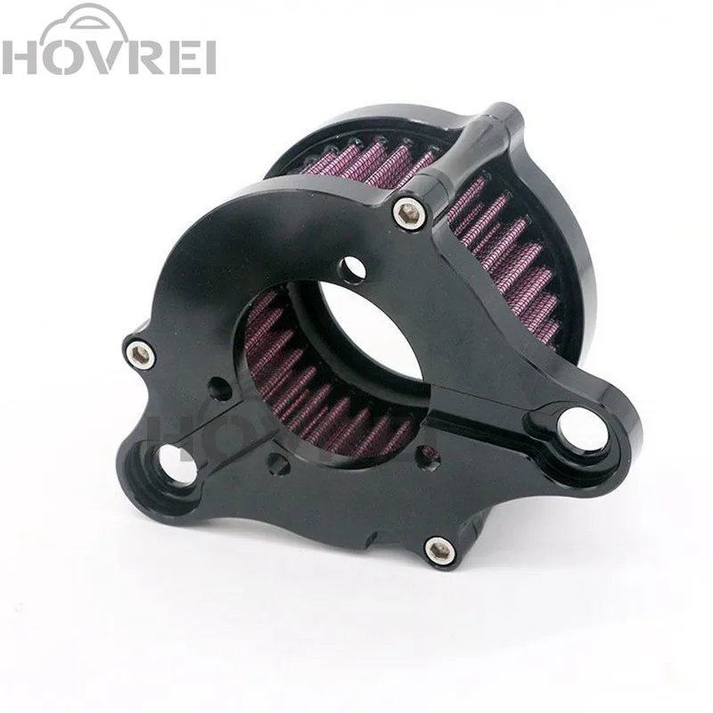 Аксессуары для мотоциклов мотоцикла Harley XL883/1200 X48 модифицированный прозрачный