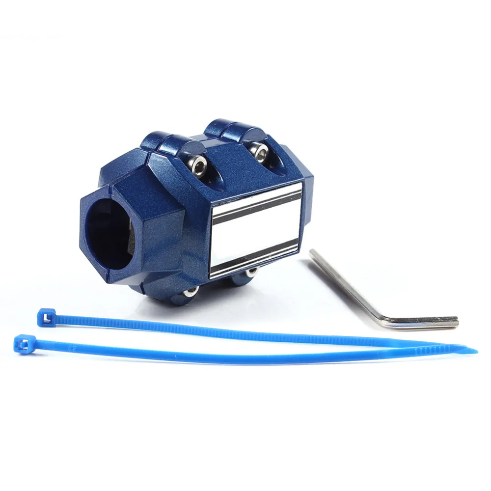 Magnetic  fuel saver-QDG70 (2)