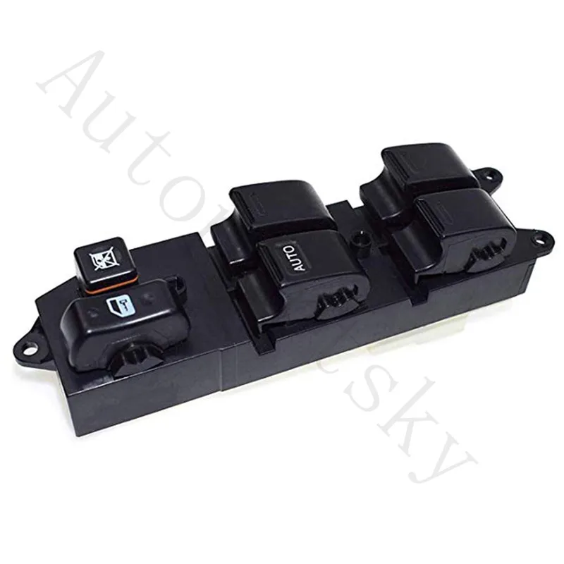 de controle mestre para toyota echo yaris