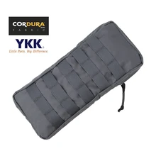 TMC волк серый CP 330 водонепроницаемый мешок Молл СКП тактический жилет гидратации Перевозчик WG(SKU051122