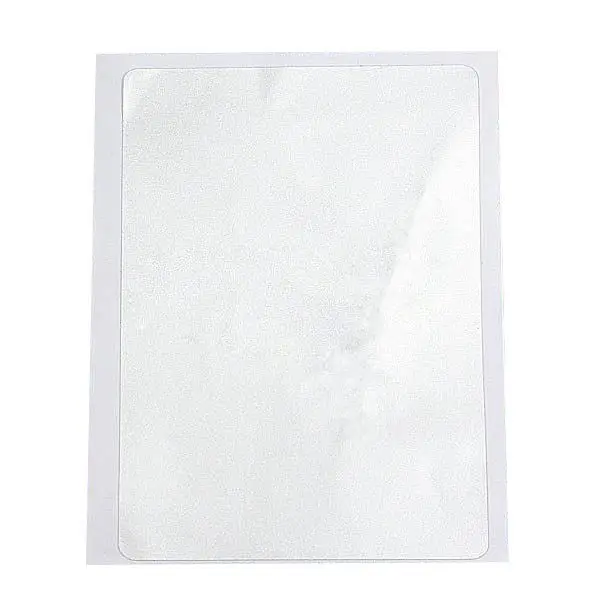 

Track Pad Touchpad Sticker Skin Cover Protector for Apple Macbook Air 13.3"