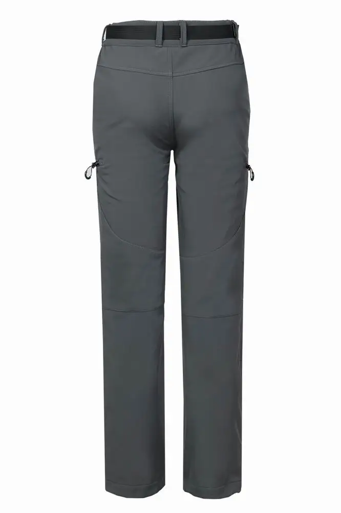 Новые теплые зимние Для мужчин Soft Shell брюки Водонепроницаемый брюки флис ветрозащитный Лыжный Спорт Брюки 1800