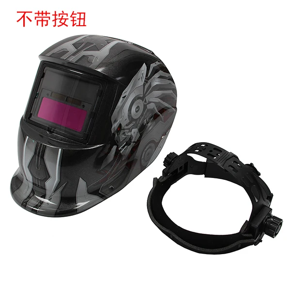 Goede Solar Auto Lasfilters Helm TIG MIG Weld Lasser Lens Slijpen Masker