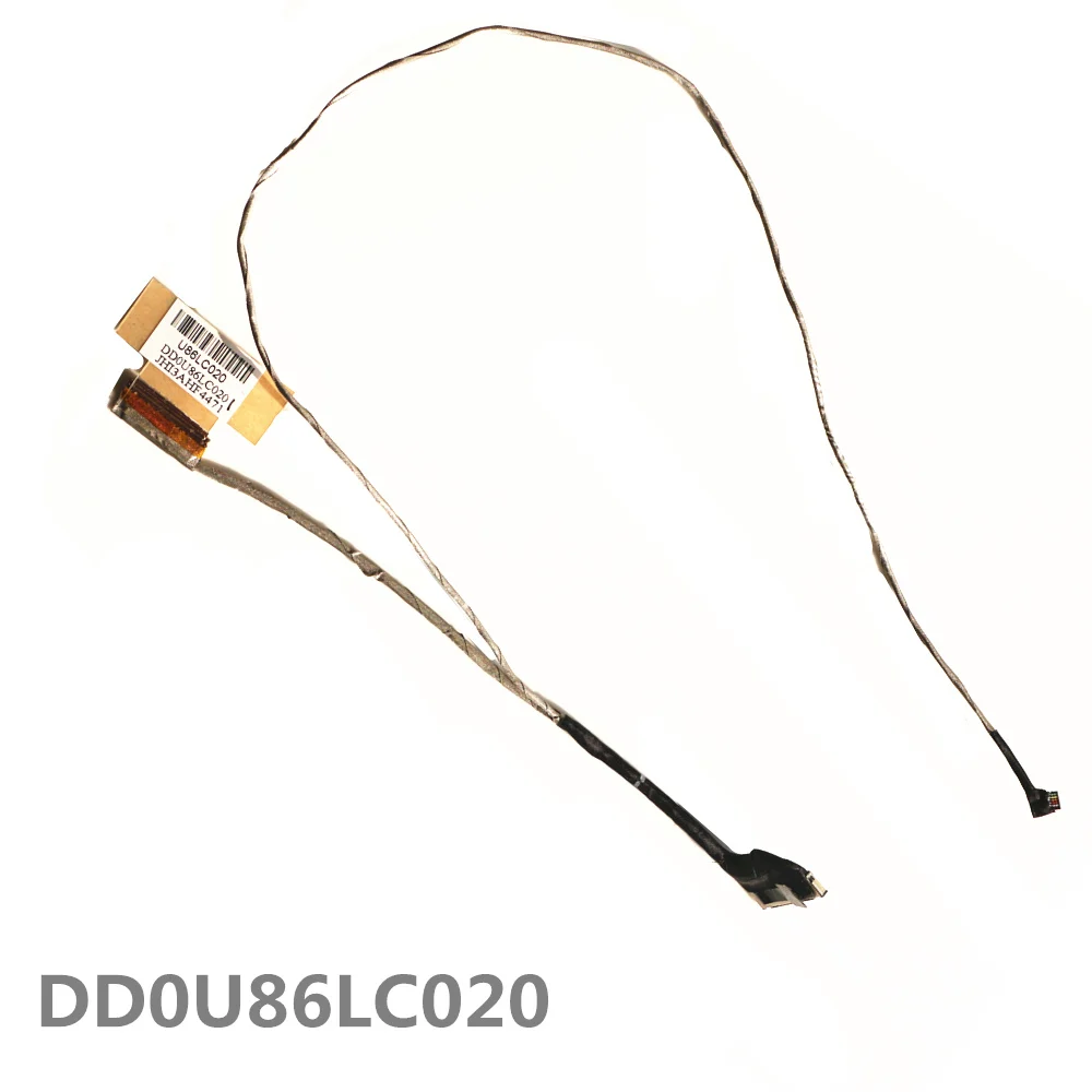 

Laptop/Notebook LCD/LED/LVDS flex CABLE For HP Pavilion 15-N 15-N222SO 15-F DD0U86LC020