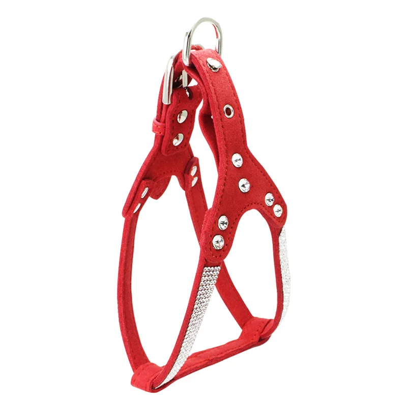 05 harness for small dogs 