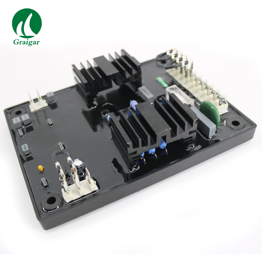 

ENGGA AVR WT-2 For ENGAR Alternator Generator AVR