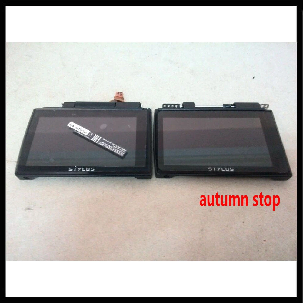 New Lcd Display Screen Repair Part For Olympus Tg850 Tg 850 Digital Camera Lcd Borescope Lcd Camera Digitallcd Screen Replacement Camera Aliexpress New Lcd Display Screen Repair Part For Olympus Tg850 Tg 850 Digital Camera Lcd Borescope Lcd Camera Digitallcd Screen Replacement Camera Aliexpress