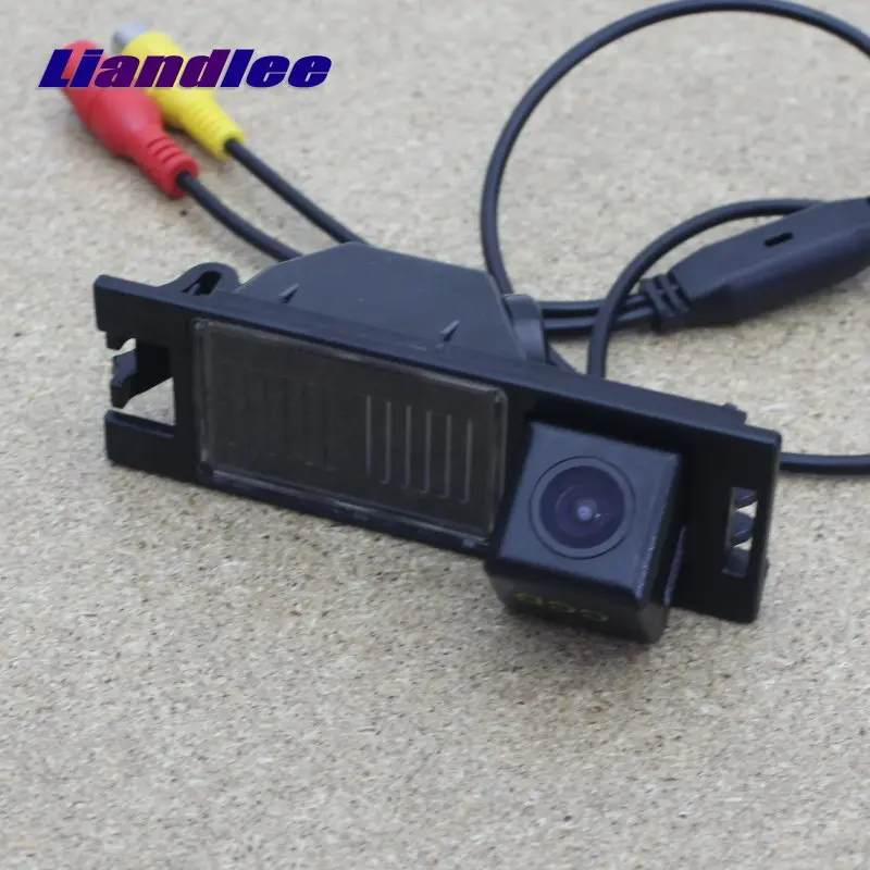 

For Hyundai Tucson 2010-2015 Car Reverse Parking Camera Auto Parking View Image CAM Accessories