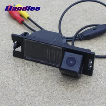 

Liandlee Parking Rearview Camera For Hyundai Tucson 2010~2015 / Car Reverse Backup Camera For Parking HD Night Vision