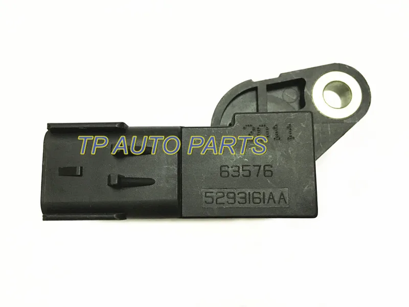 

Camshaft Position Sensor For Mini Cooper 1.6L V4 2002-2008 OEM# 5293161AA 12141485845