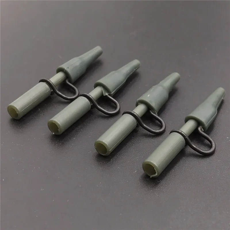 Carp fishing heavy duty lead clips Carp end tackle fishing heavy duty lead clip for carp fishing