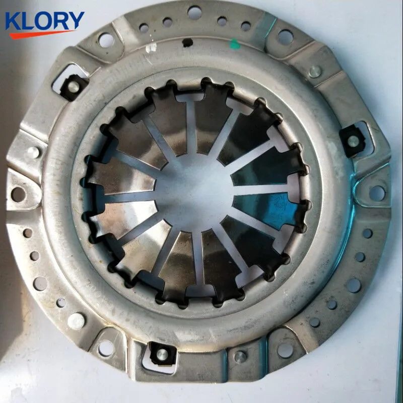 Clutch set CAK07-2 for DFMK V27 C37 1.3L-1.4L BAIC MOTOR/Changan Star (engine 474)