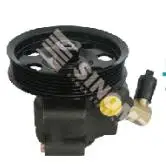 

New Power Steering Pump ASSY For FORD FOCUS(DAW DBW)1.4/1.616V XS4C3A696NA XS4C3A696RBAM