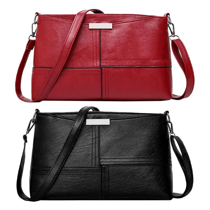 

Small Women Messenger Bag Women Leather Handbags Evening Party Clutch Shoulder Crossbody Bag Bolsos Mujer Bolsas Feminina sac