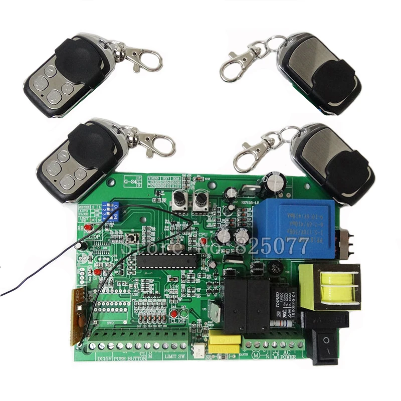 Arduino Relay Control With Johnnyfive Devacroncom