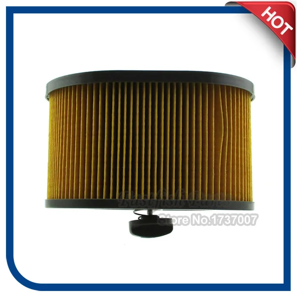 4 pcs Aftermarket Air Filter for Husqvarna: 510 24 41-01 510 24 41-03; Models: K970 K1260 Cut-Off Saw and K970 Chain Saw air filter motorcycle air filter air filter cleaner