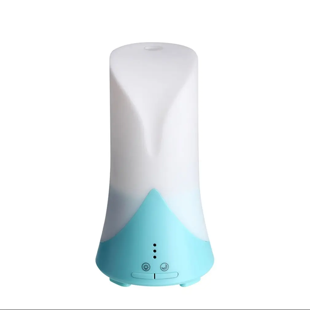 

2018 Mini Air Humidifier USB Humidifier Essential Oil Diffuser Outlet Aromatherapy Spray Machine Household Air Humidifier